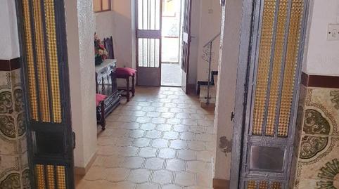 Foto 2 de Casa o xalet en venda a Calle Gonzalo Baena, 23, El Carmen - La Barrera, Córdoba