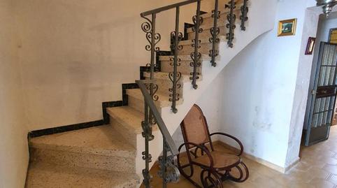 Foto 4 de Casa o xalet en venda a Calle Gonzalo Baena, 23, El Carmen - La Barrera, Córdoba