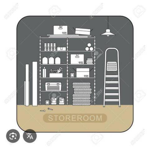 Trastero en Alquiler en Puerta de Cuartos - Avda. de Portugal