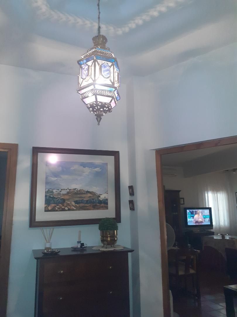 Pis en venda en Santa Eufemia amb Moblat