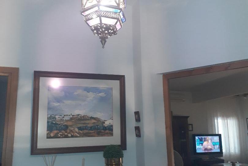 Photo 1 of Flat for sale in N-502, 12, Santa Eufemia, Córdoba