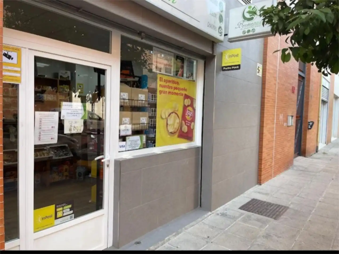 Local en traspaso en Sevilla con Aire acondicionado, Calefacción y Amueblado