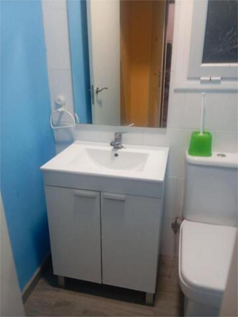Bathroom of House or chalet to rent in Piera  with Private garden, Terrace and Storage room