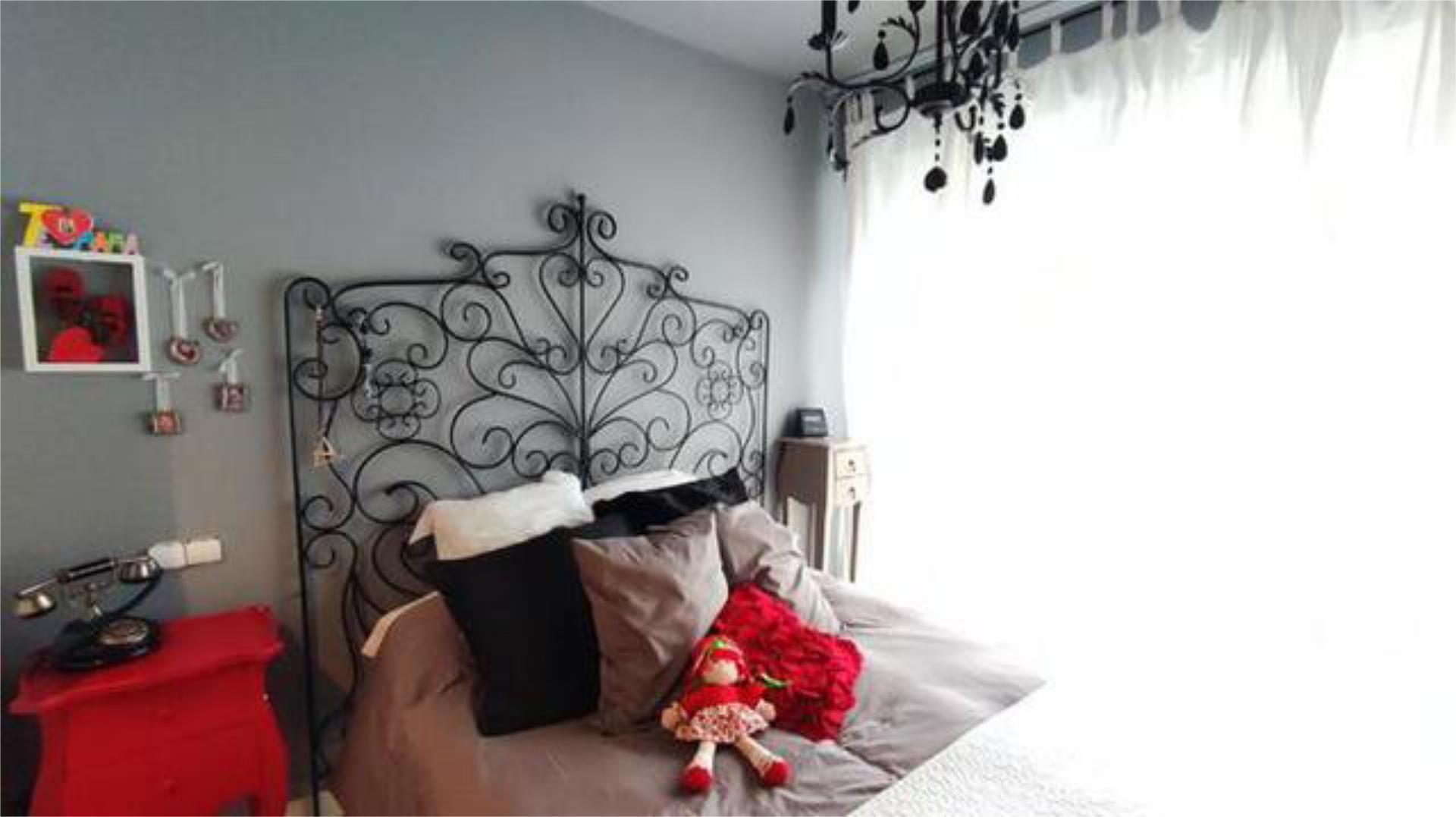 Apartament de lloguer a San Pedro de la Fuente