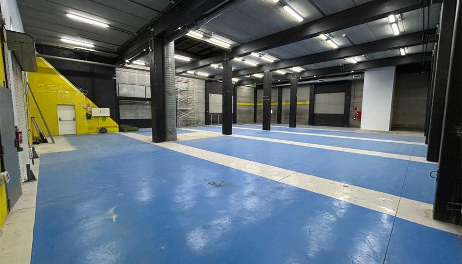 Industrial buildings to rent in Housing Development Urbanización Díaz Casanova F, 15, Siete Palmas, Las Palmas - image 1 Photo 1 of Industrial buildings to rent in Housing Development Urbanización Díaz Casanova F, 15, Siete Palmas, Las Palmas