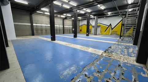 Industrial buildings to rent in Housing Development Urbanización Díaz Casanova F, 15, Siete Palmas, Las Palmas - image 4 Photo 4 of Industrial buildings to rent in Housing Development Urbanización Díaz Casanova F, 15, Siete Palmas, Las Palmas