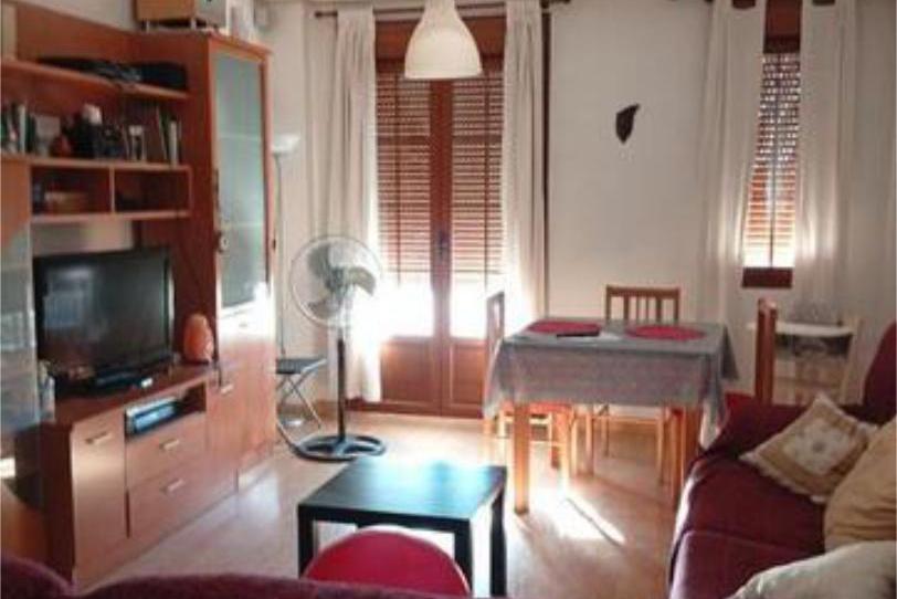 Photo 1 of Flat for sale in Mota del Cuervo, Cuenca