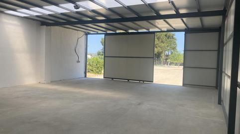 Photo 4 of Industrial buildings to rent in Vereda del Reino, 85, Desamparados - Hurchillo - Torremendo, Alicante