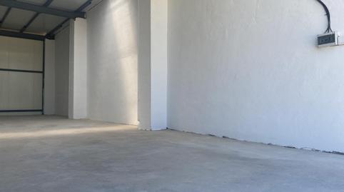 Photo 2 of Industrial buildings to rent in Vereda del Reino, 85, Desamparados - Hurchillo - Torremendo, Alicante
