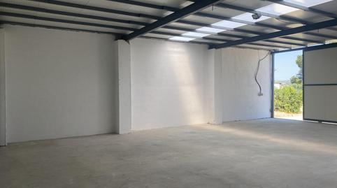 Photo 3 of Industrial buildings to rent in Vereda del Reino, 85, Desamparados - Hurchillo - Torremendo, Alicante