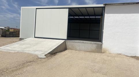 Photo 5 of Industrial buildings to rent in Vereda del Reino, 85, Desamparados - Hurchillo - Torremendo, Alicante