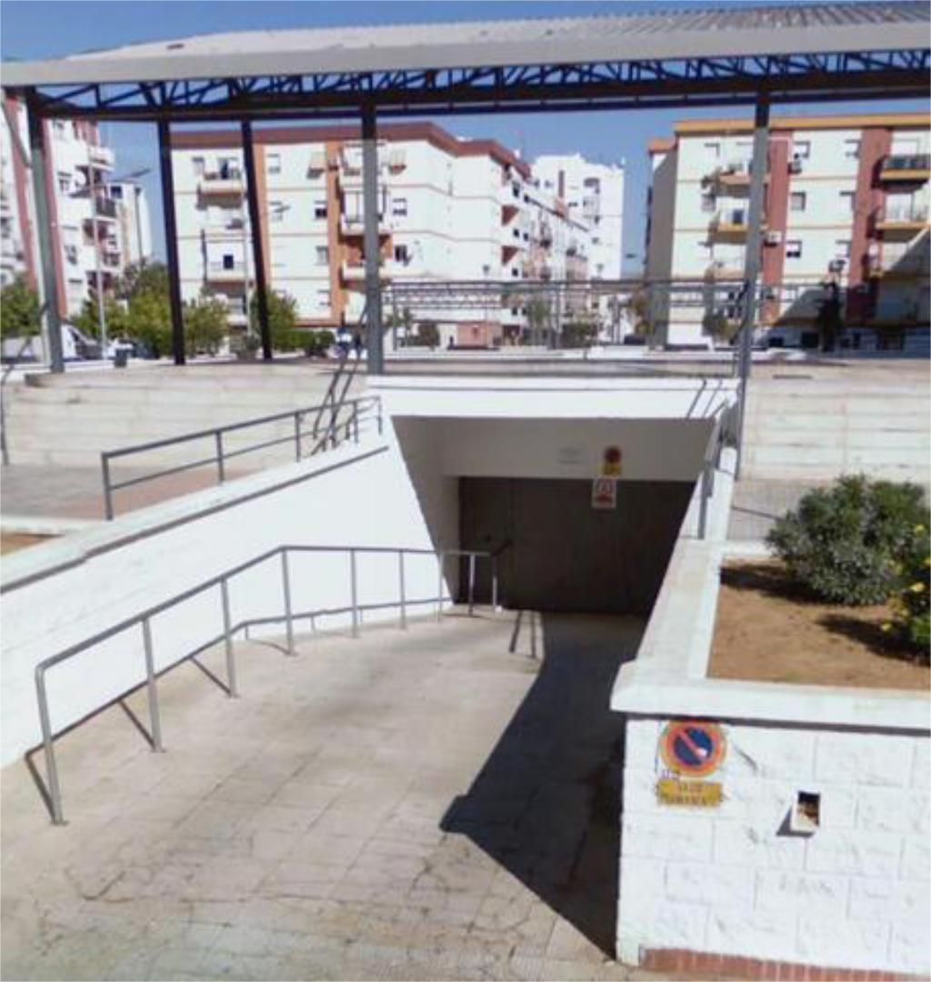 Parking of Garage to rent in  Huelva Capital