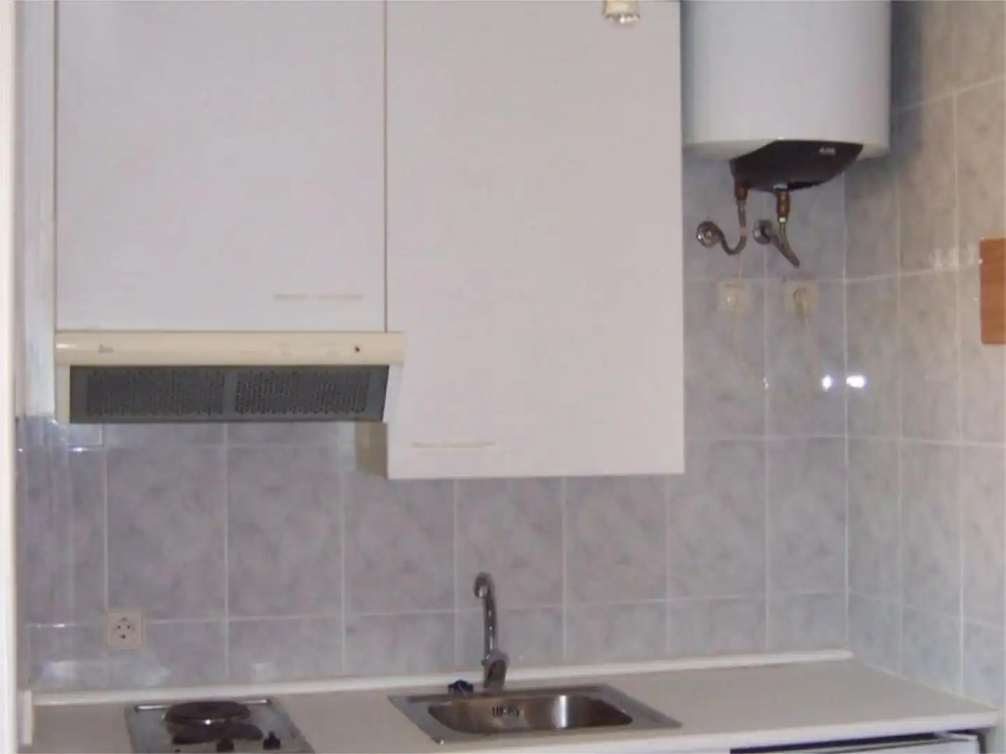 Pis de lloguer a Calle Ingeniero Mariño, 34, Casco Histórico Pis de lloguer a Calle Ingeniero Mariño, 34, Casco Histórico