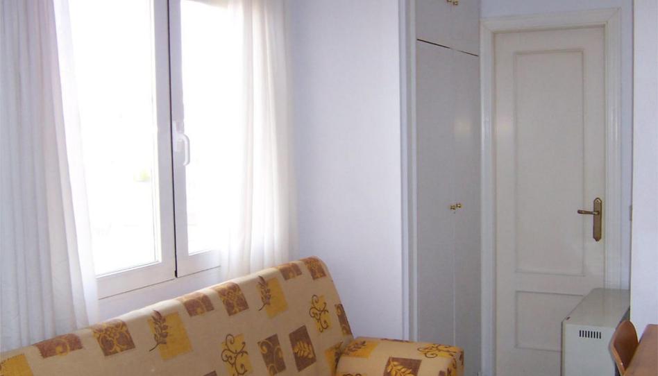 Foto 1 de Estudi de lloguer a Calle Ingeniero Mariño, 34, Casco Histórico, Guadalajara