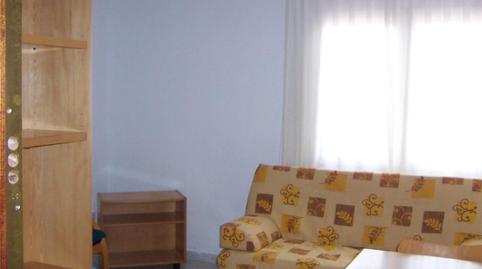 Foto 3 de Estudi de lloguer a Calle Ingeniero Mariño, 34, Casco Histórico, Guadalajara