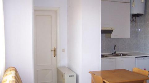 Foto 2 de Estudi de lloguer a Calle Ingeniero Mariño, 34, Casco Histórico, Guadalajara