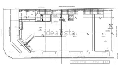 Photo 4 of Premises for transfer in Calle de Viriato, 29, Trafalgar,  Madrid Capital
