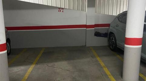 Foto 3 de Garaje de alquiler en Calle Serranos, 10, Casco Antiguo, León Capital