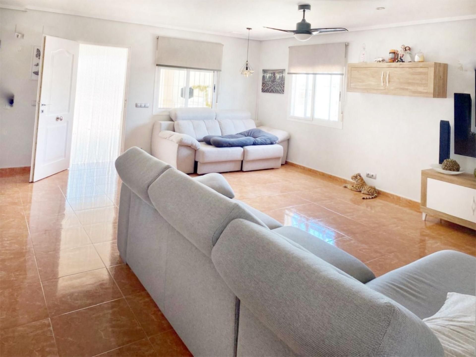 Flat to rent in Partida Derramador, 12, Crevillent