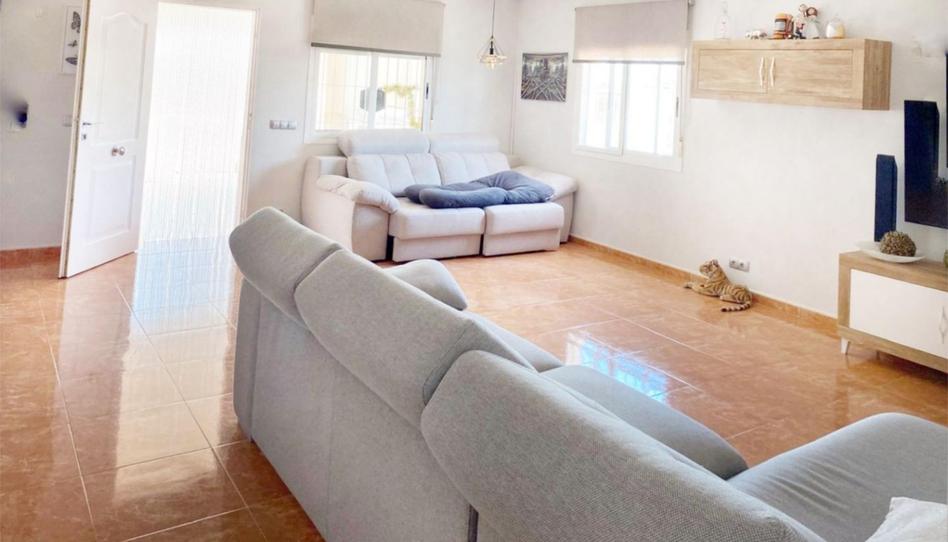 Pis de lloguer a Partida Derramador, 12, Crevillent, Alicante - imatge 1 Foto 1 de Pis de lloguer a Partida Derramador, 12, Crevillent, Alicante