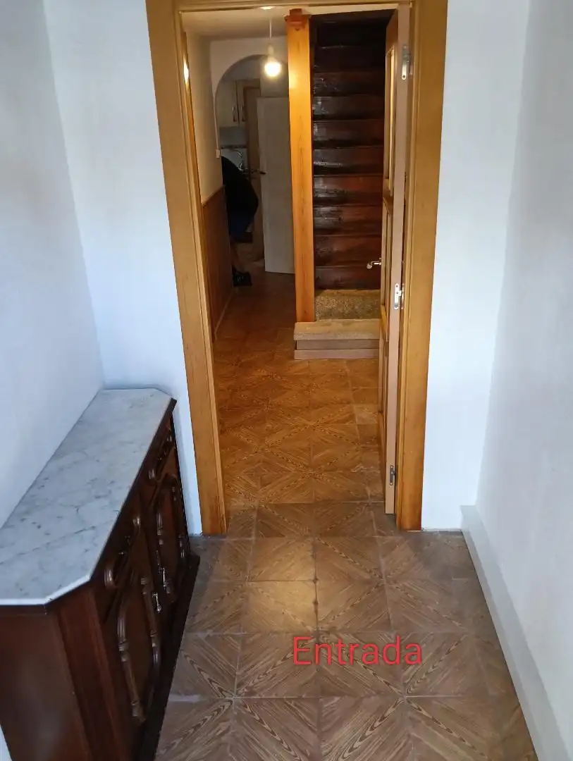 Detached homes for sale in Villavieja de Yeltes