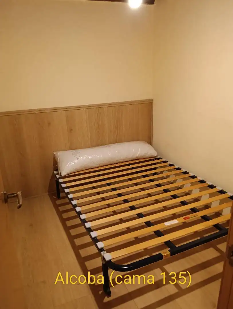 Bedroom of Detached homes for sale in Villavieja de Yeltes
