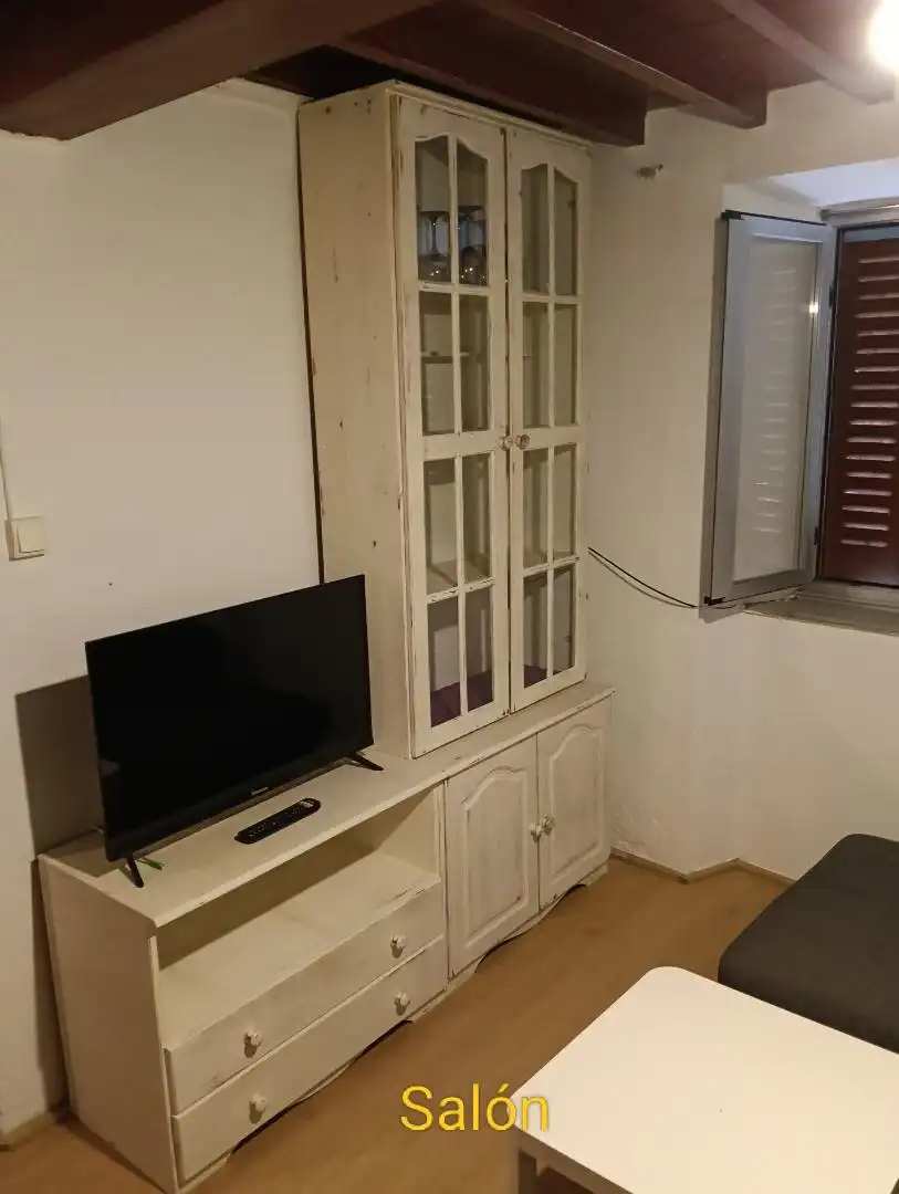 Bedroom of Detached homes for sale in Villavieja de Yeltes