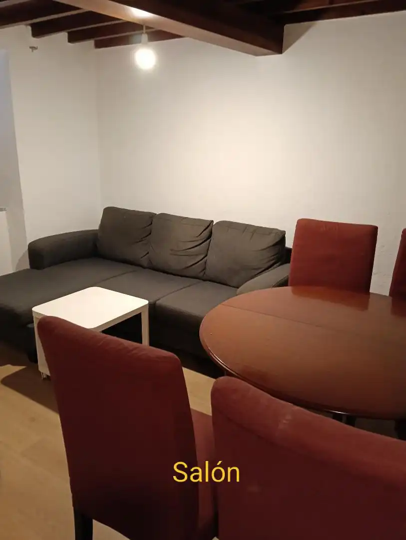 Living room of Detached homes for sale in Villavieja de Yeltes