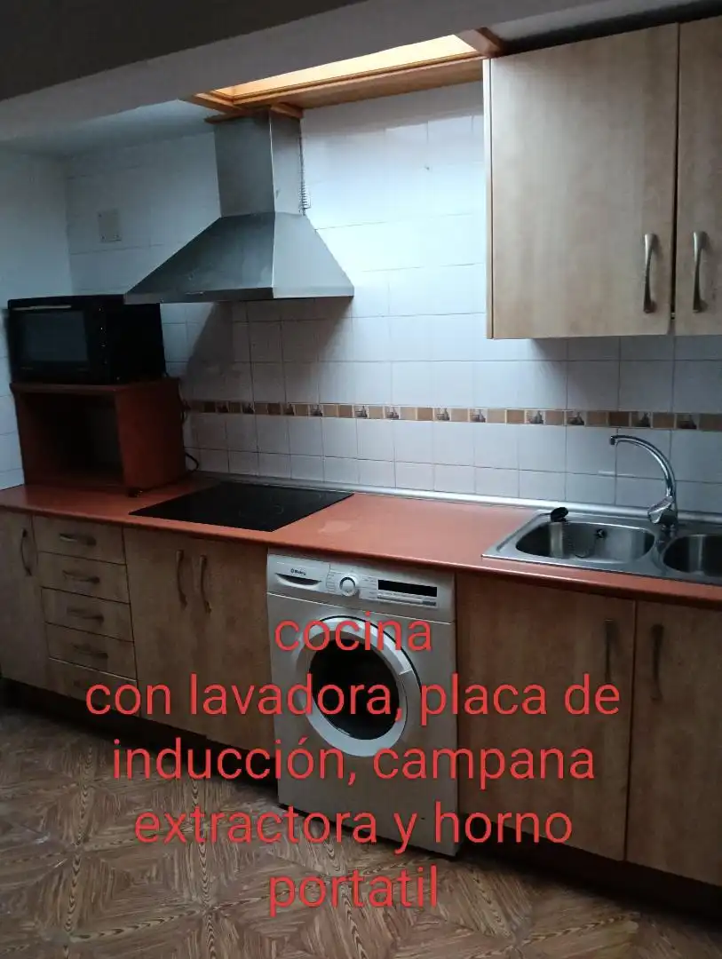 Kitchen of Detached homes for sale in Villavieja de Yeltes