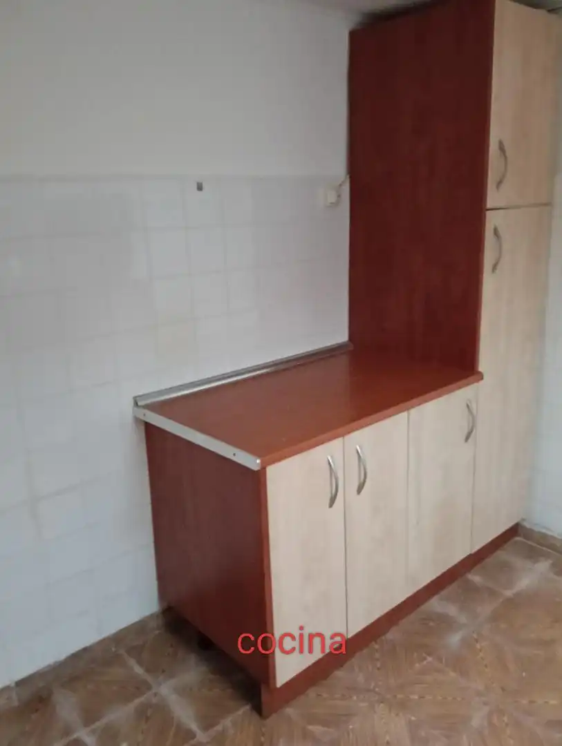 Kitchen of Detached homes for sale in Villavieja de Yeltes