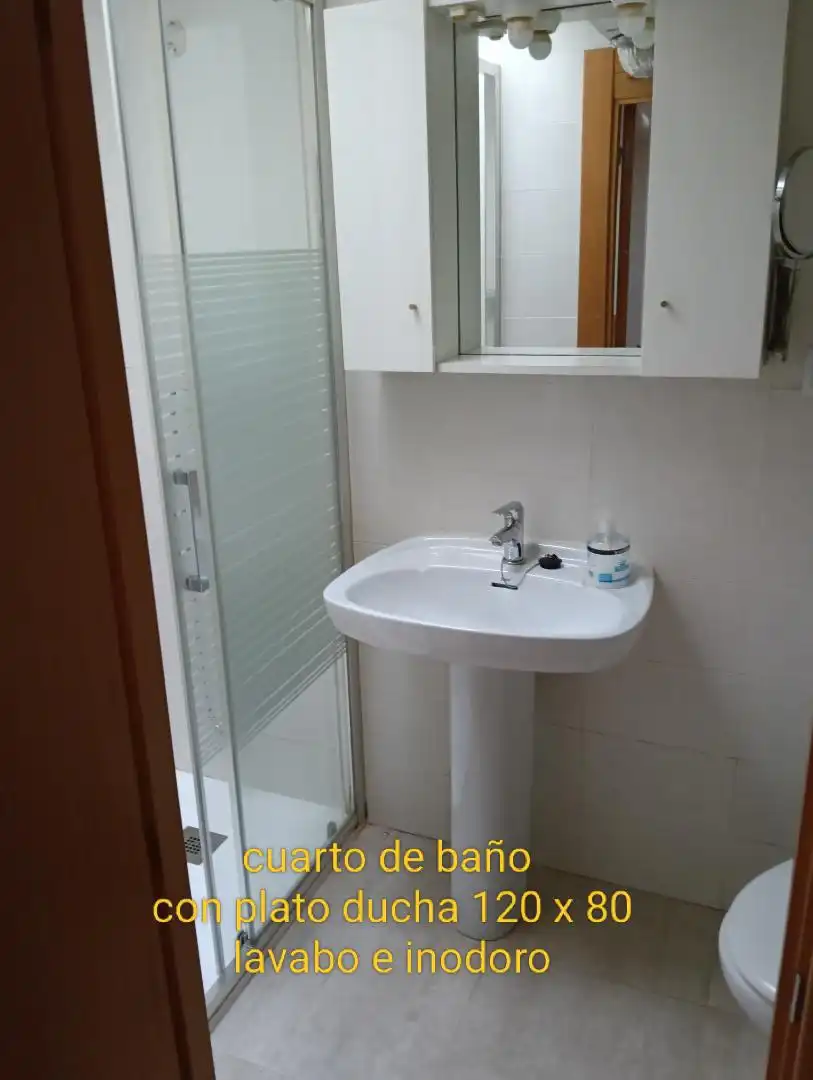 Bathroom of Detached homes for sale in Villavieja de Yeltes