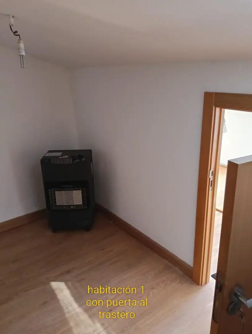 Detached homes for sale in Villavieja de Yeltes