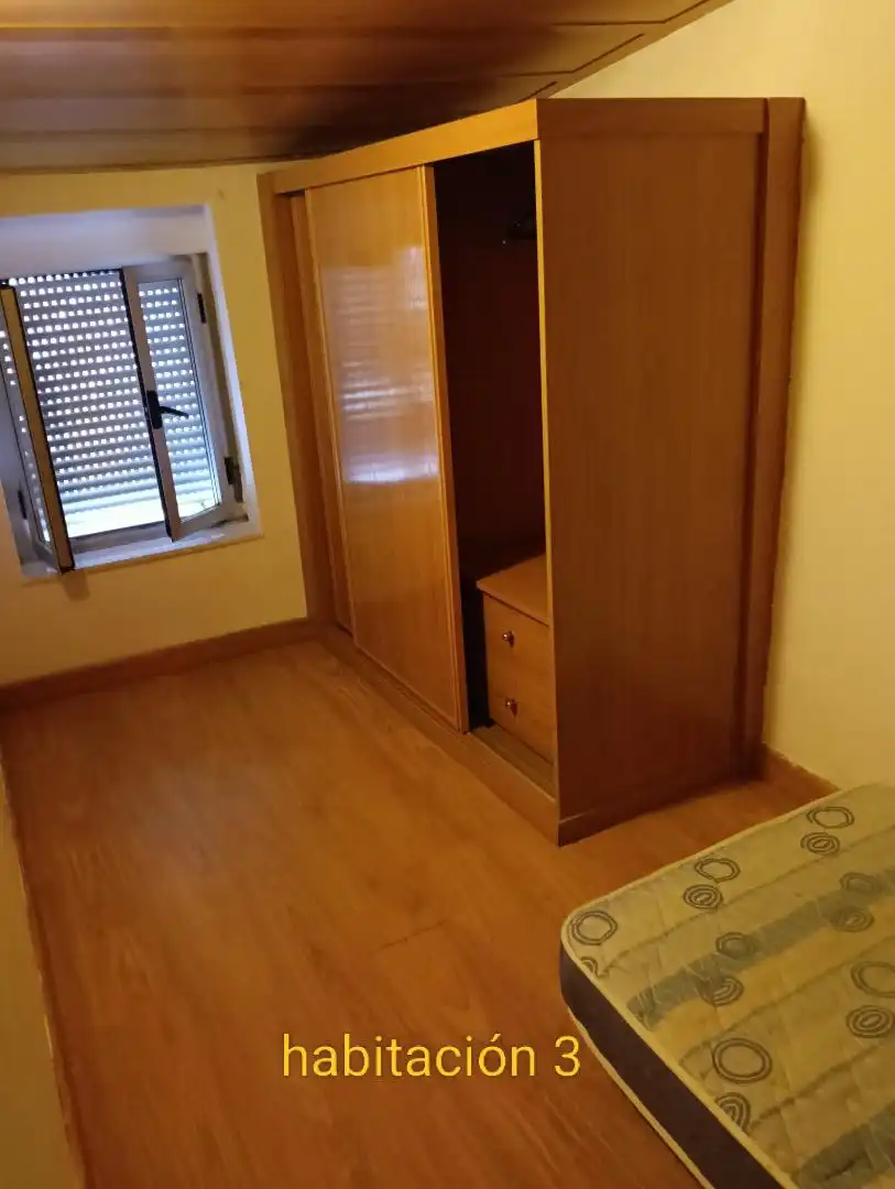 Bedroom of Detached homes for sale in Villavieja de Yeltes