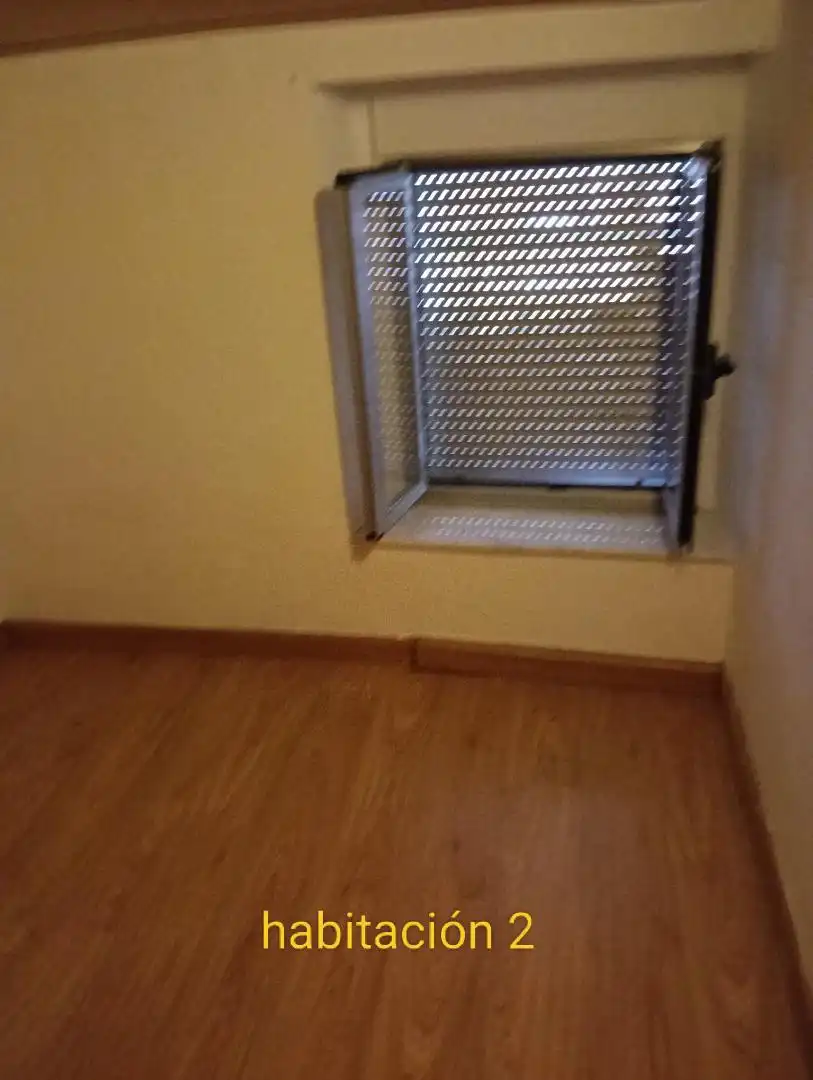 Bedroom of Detached homes for sale in Villavieja de Yeltes