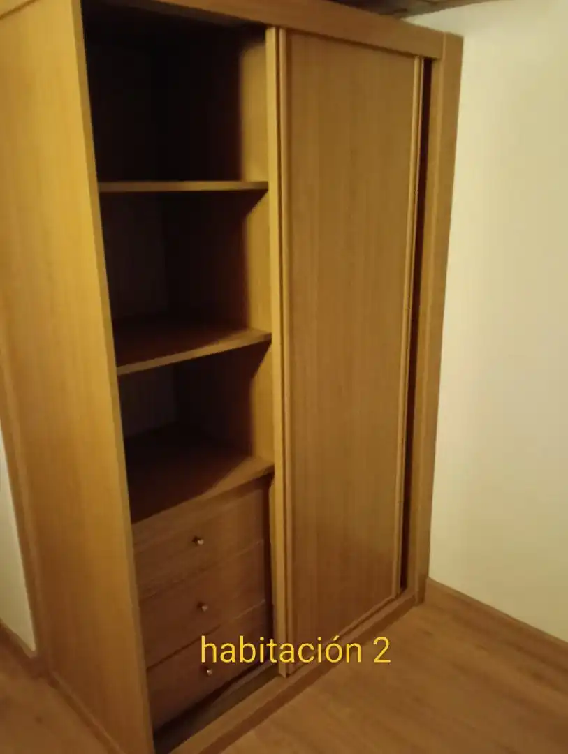 Bedroom of Detached homes for sale in Villavieja de Yeltes