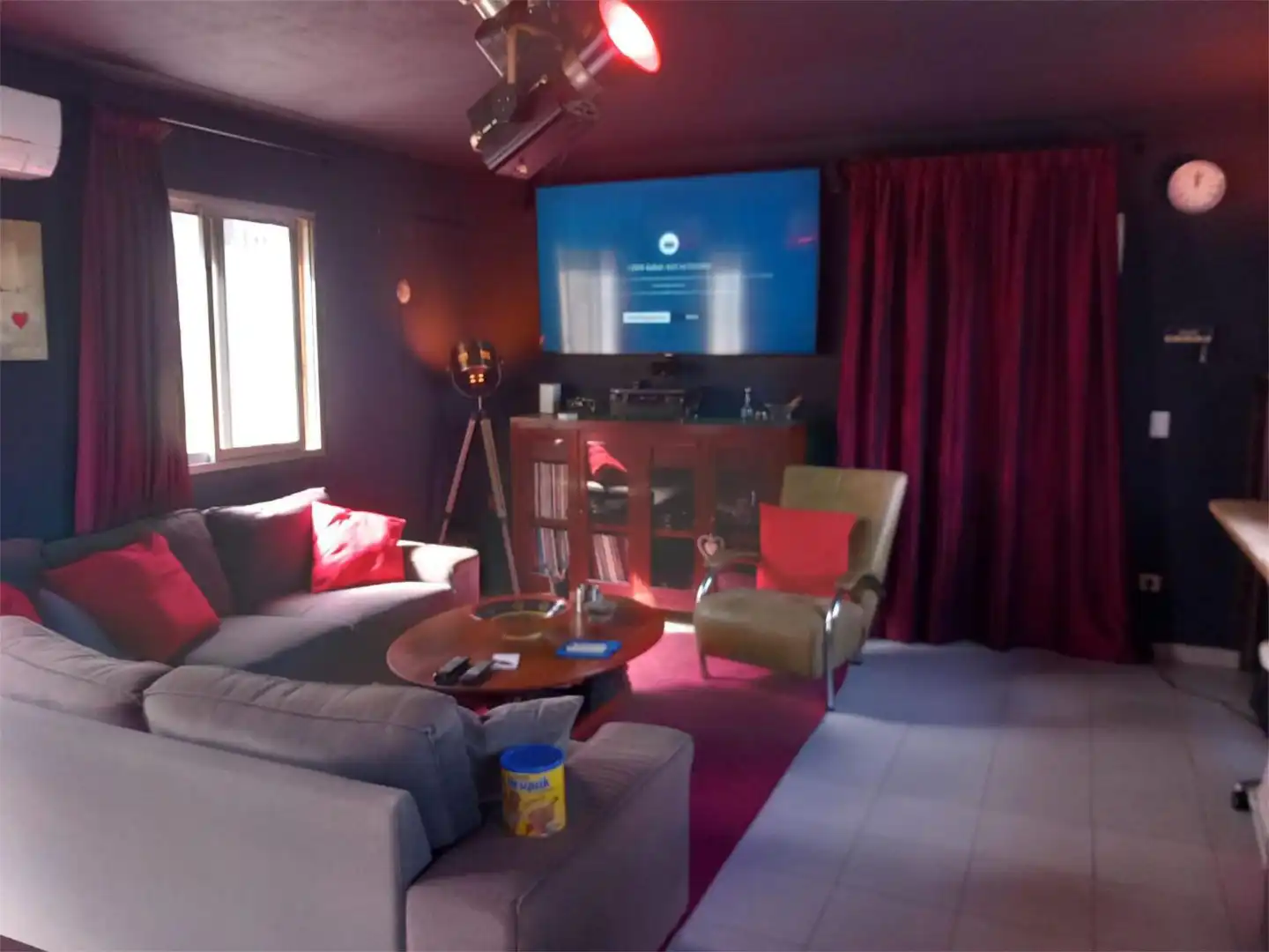 Flat for rent in Pedreguer Flat for rent in Pedreguer