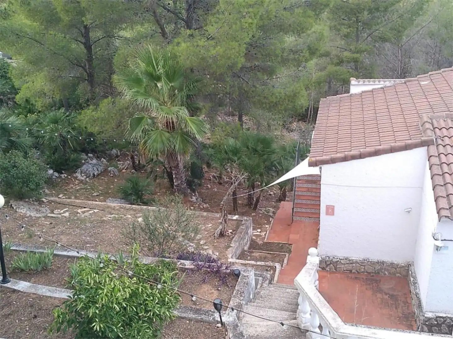 Flat for rent in Pedreguer Flat for rent in Pedreguer