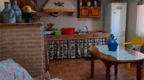 Foto 3 de Casa adosada en venda a Hinojosas de Calatrava, Ciudad Real