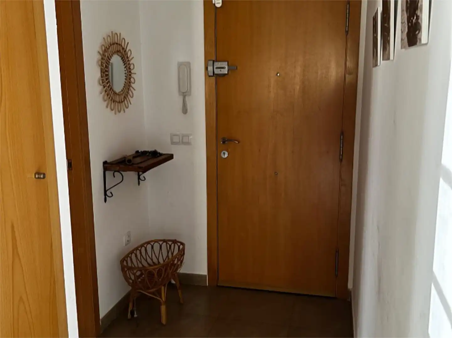Piso en venta en Carrer Estivella, 4, Alameda Park Piso en venta en Manises con Aire acondicionado, Terraza y Parking comunitario