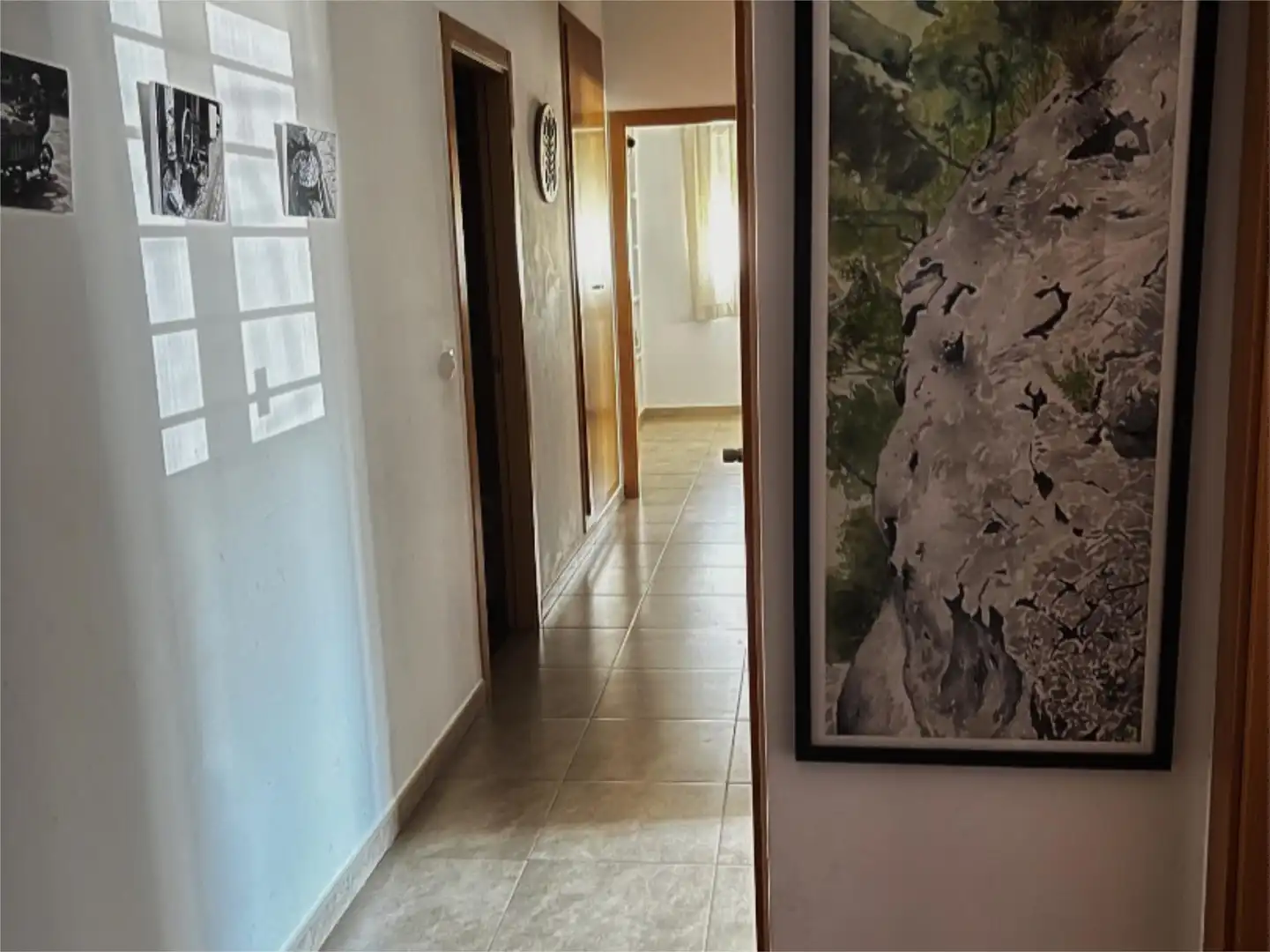 Piso en venta en Carrer Estivella, 4, Alameda Park Piso en venta en Manises con Aire acondicionado, Terraza y Parking comunitario