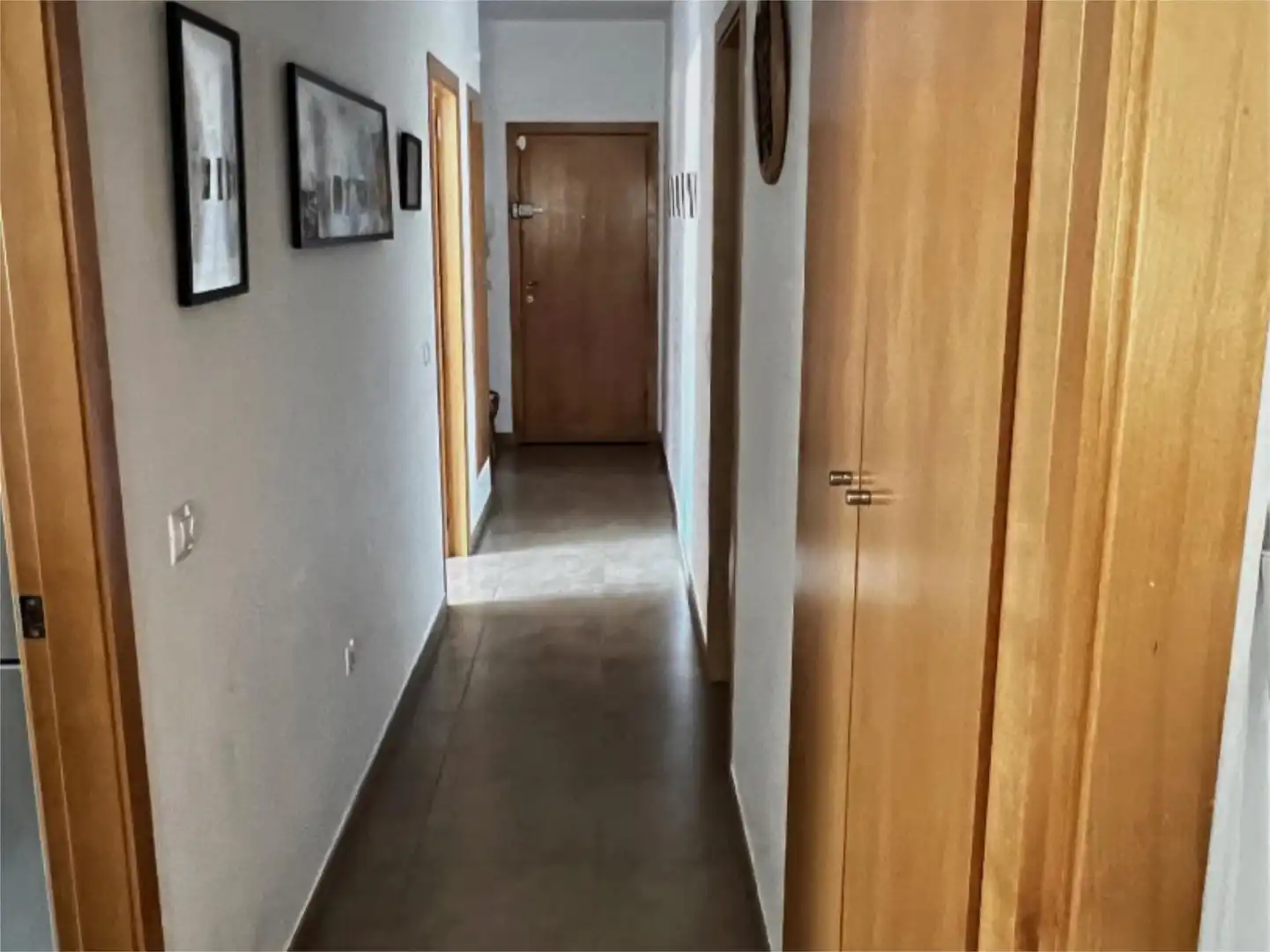 Piso en venta en Carrer Estivella, 4, Alameda Park Piso en venta en Manises con Aire acondicionado, Terraza y Parking comunitario