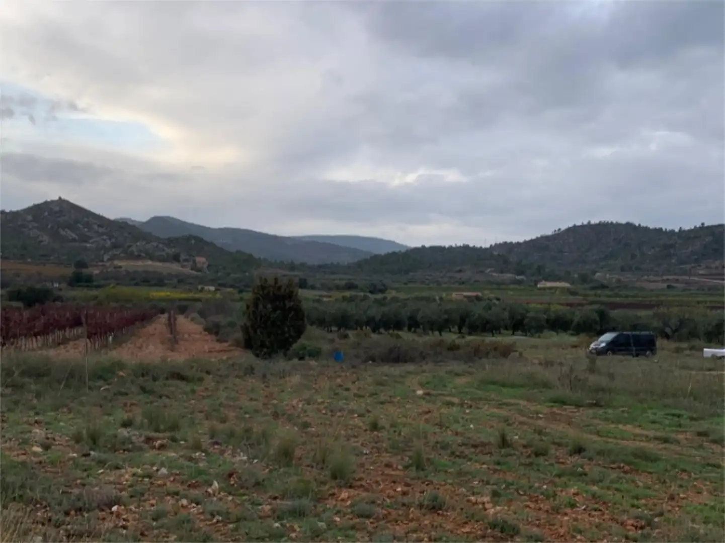 Country homes for sale in Carretera Calles-villar Olmos, 25, Calles Country homes for sale in Calles