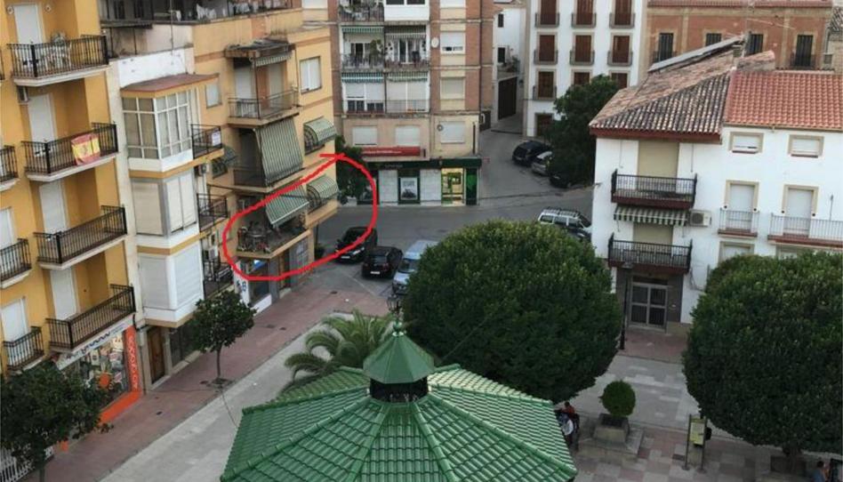 Photo 1 of Flat for sale in Plaza Mayor, 28, Villanueva del Arzobispo, Jaén