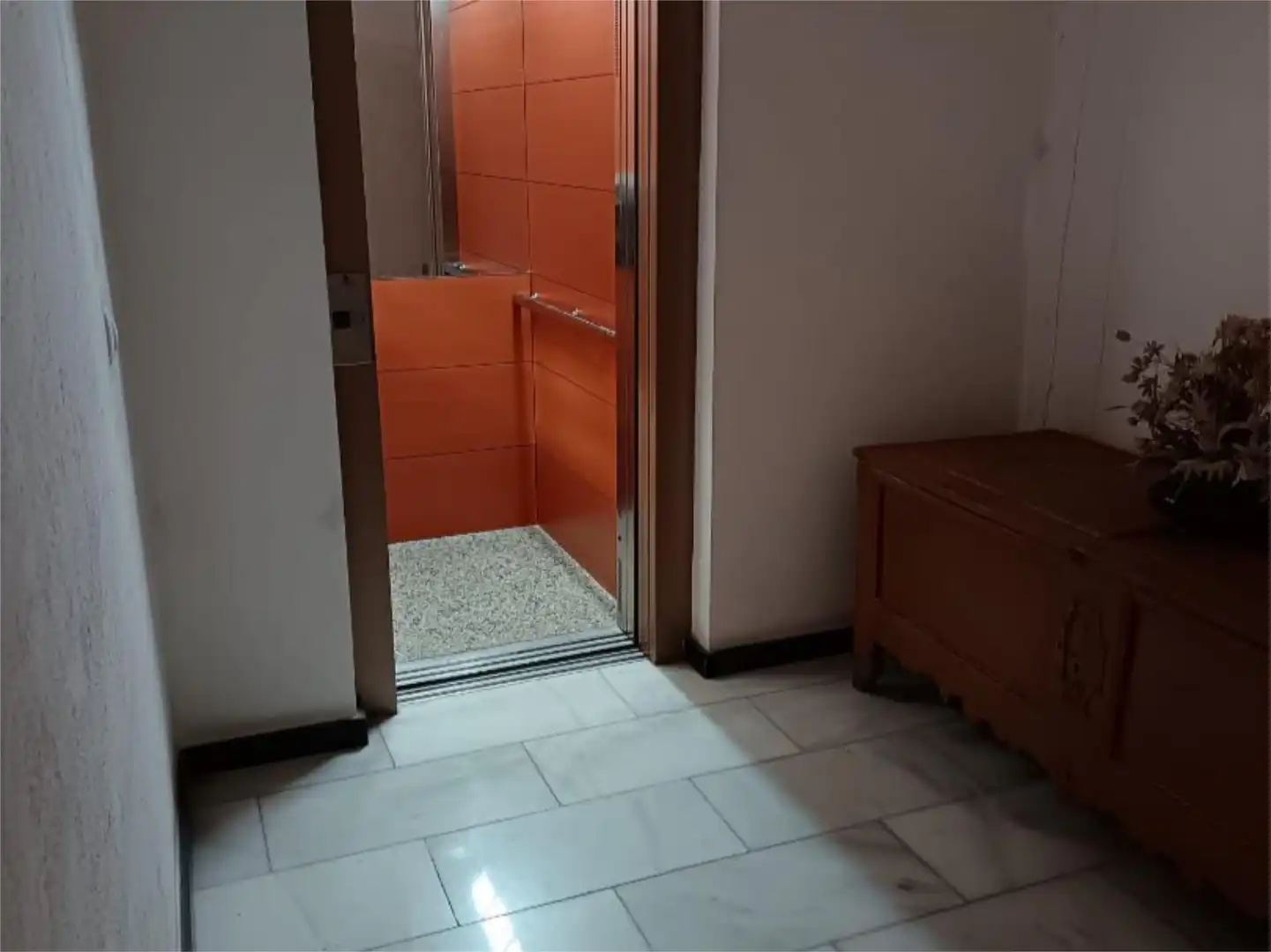 Pis en venda en Villanueva del Arzobispo amb Aire condicionat, Calefacció i Terrassa