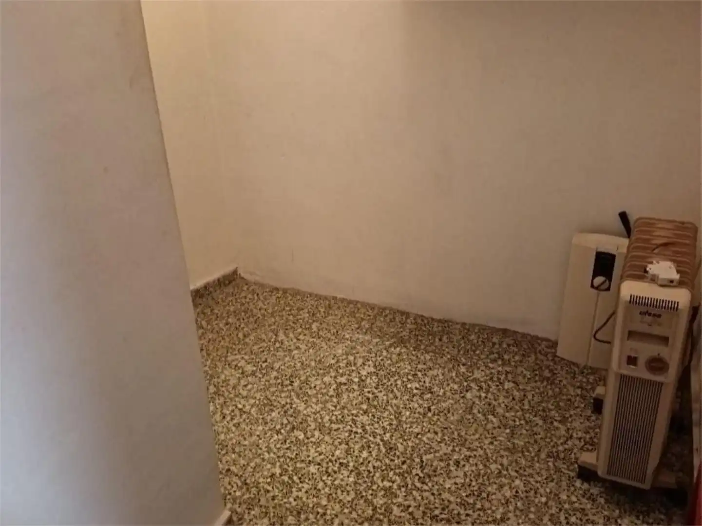 Pis en venda en Villanueva del Arzobispo amb Aire condicionat, Calefacció i Terrassa