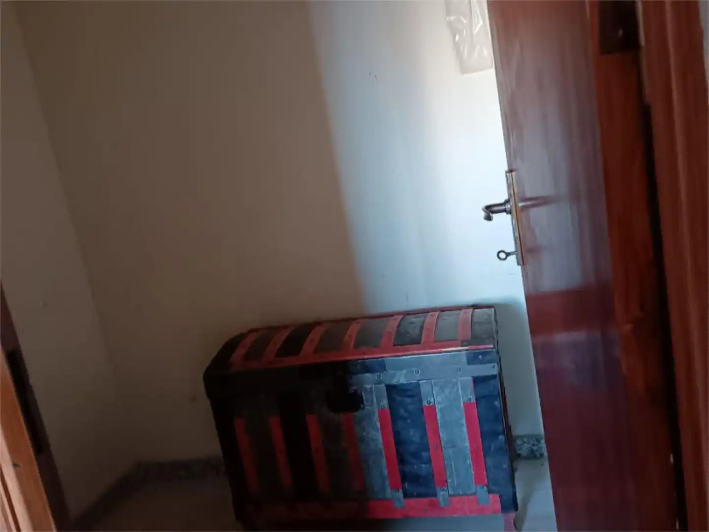 Dormitori de Pis en venda en Villanueva del Arzobispo amb Aire condicionat, Calefacció i Terrassa