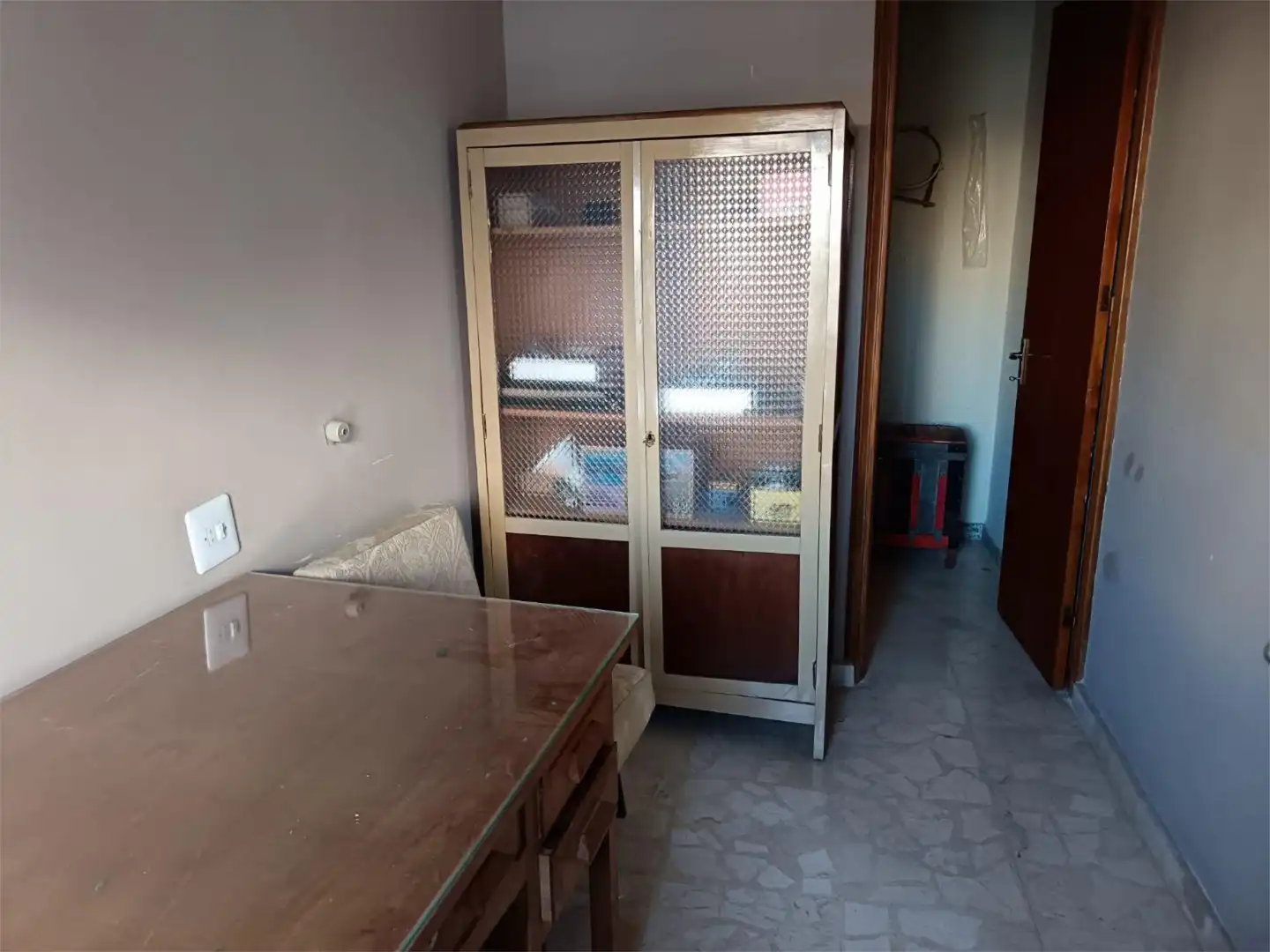 Dormitori de Pis en venda en Villanueva del Arzobispo amb Aire condicionat, Calefacció i Terrassa