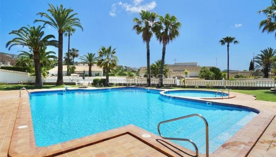 Pis en venda a Calle Tarragona, 23, Benimeit - Tabaira, Alicante - imatge 1 Foto 1 de Pis en venda a Calle Tarragona, 23, Benimeit - Tabaira, Alicante