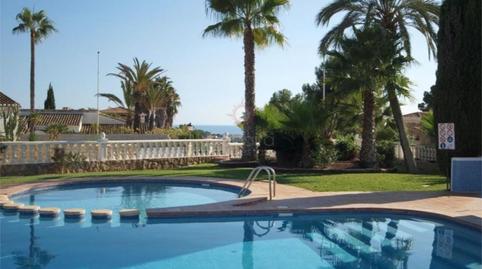 Pis en venda a Calle Tarragona, 23, Benimeit - Tabaira, Alicante - imatge 2 Foto 2 de Pis en venda a Calle Tarragona, 23, Benimeit - Tabaira, Alicante