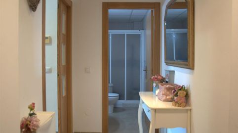 Foto 2 de Piso en venta en Carrer Tossal de Les Figueres, 2, Pueblo, Benicarló